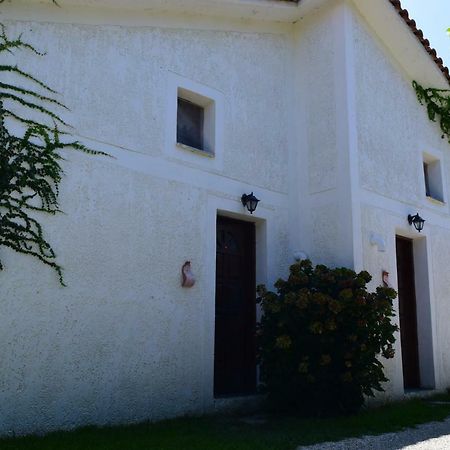 Panoramma Hause, Kampos Evdilou,Ikaria Appartement Eudilos Buitenkant foto