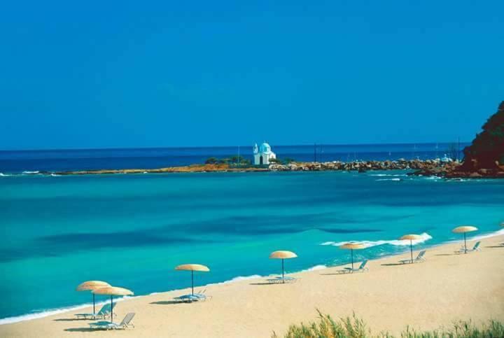 Panoramma Hause, Kampos Evdilou,Ikaria Appartement Eudilos Buitenkant foto