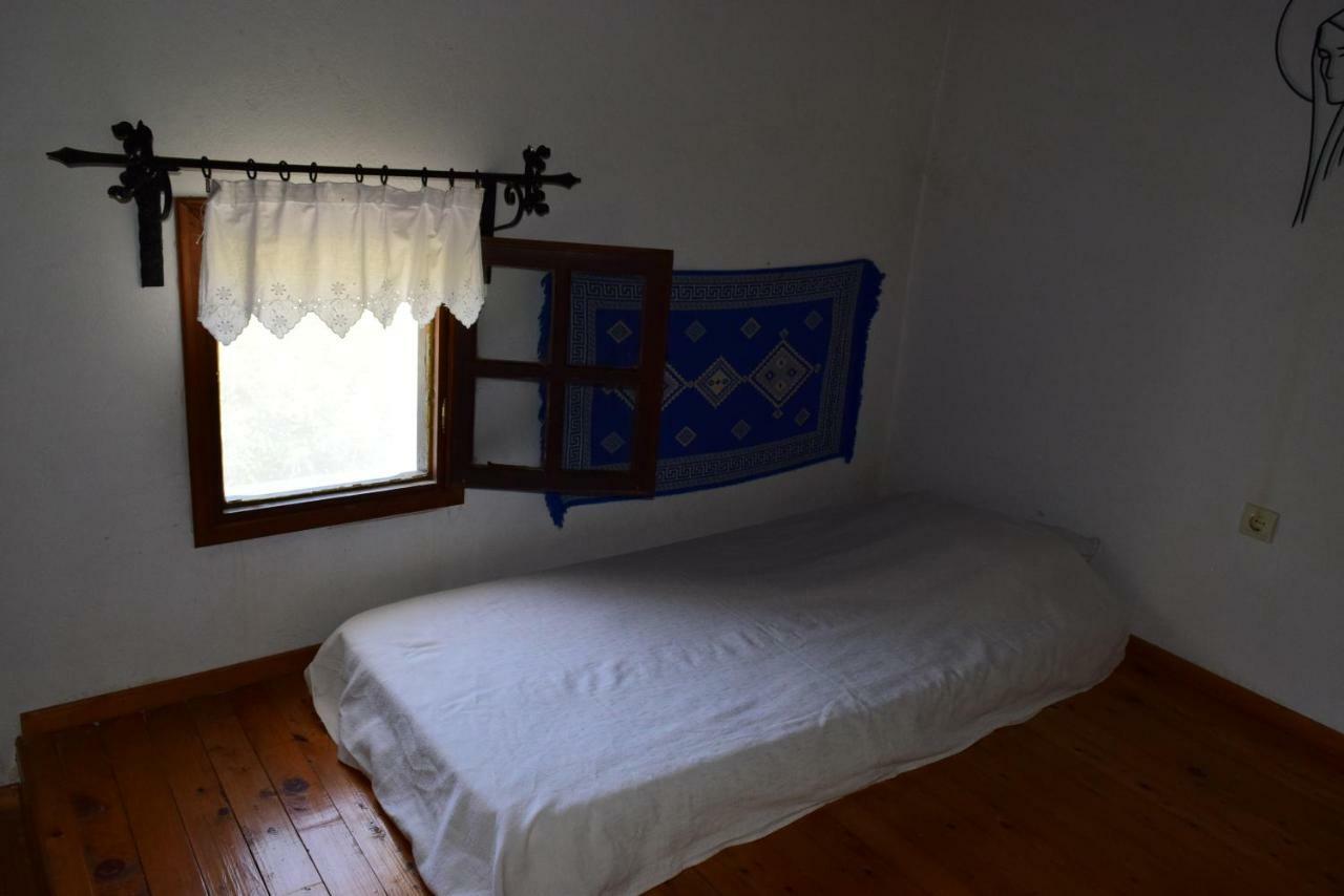 Panoramma Hause, Kampos Evdilou,Ikaria Appartement Eudilos Buitenkant foto